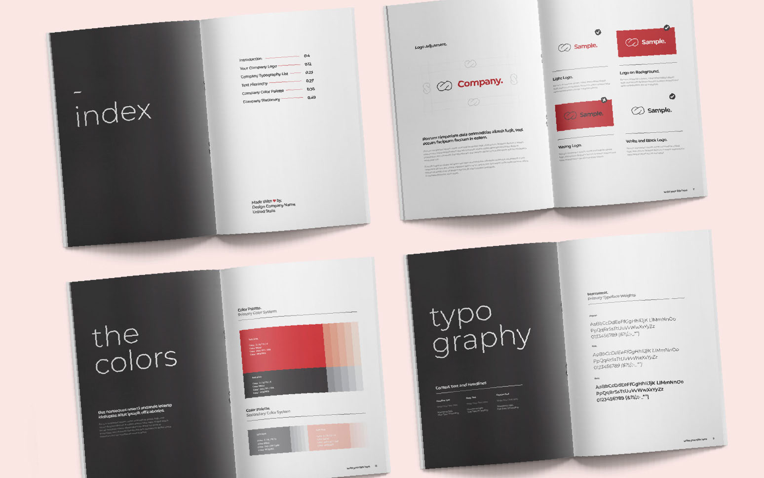 Visual Style Guide Why Your Business Needs It And What It Should Include